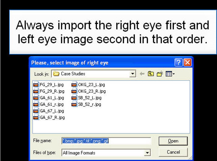 Take Picture