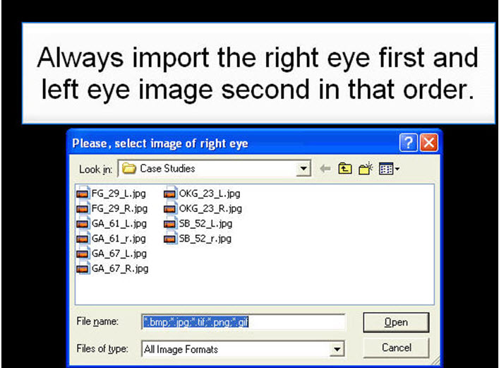 main import